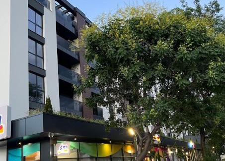 Lyaskovo Apartamento | GREEN PARK Apartments and rooms for guests
