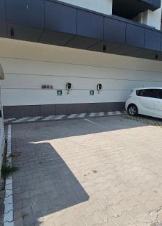 Lyaskovo Apartamento | GREEN PARK Apartments and rooms for guests