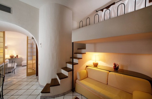 Cala di Volpe Hotel | Green Park Hotel