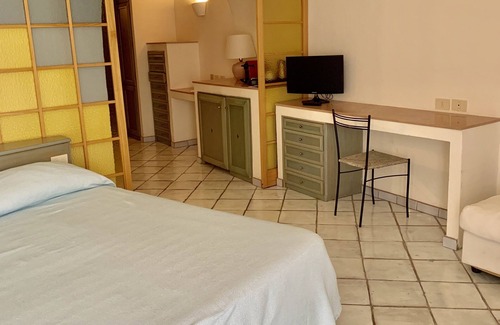 Cala di Volpe Hotel | Green Park Hotel