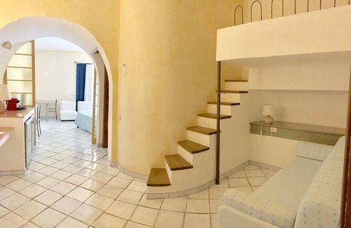 Cala di Volpe Hotel | Green Park Hotel