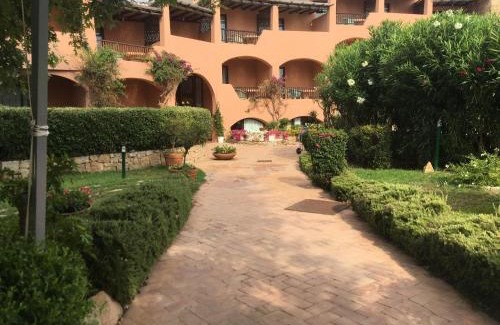 Capriccioli Apartamento | Green Park hotel Porto Cervo