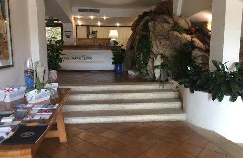 Capriccioli Apartamento | Green Park hotel Porto Cervo