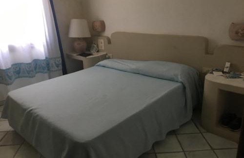 Capriccioli Apartamento | Green Park hotel Porto Cervo