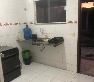 Camburi Casa | Green Park Maricá