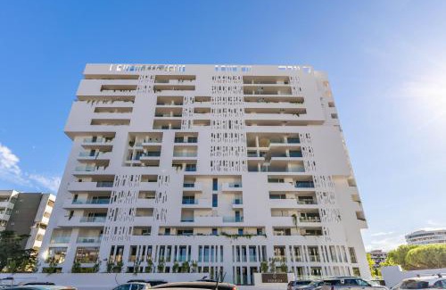 Municipio 2 Apartamento | Green Park Poggiofranco -Luxury Apartment-