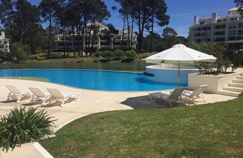 Solanas Apartamento | Green Park Punta del Este - Full Amenities