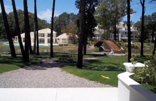 Solanas Apartamento | Green Park Punta del Este - Full Amenities