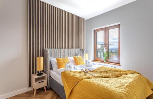 Szklarska Poreba Apartamento | Green Park resort C2
