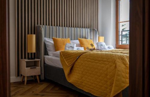 Szklarska Poreba Apartamento | Green Park resort C2