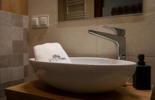 Szklarska Poreba Apartamento | Green Park resort C2
