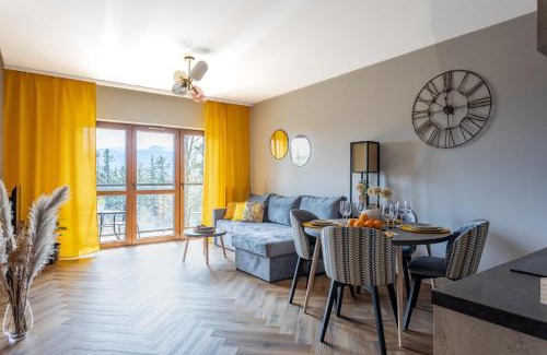Szklarska Poreba Apartamento | Green Park resort C2