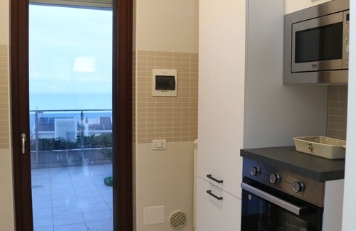Trani Casa | Green Penthouse Maison & Suite, Member of Relaxury