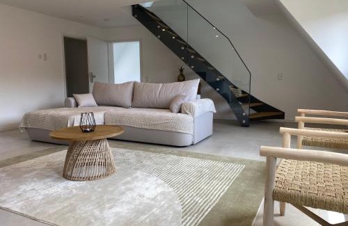 Frutenhof Apartamento | Green Pepper Apartments