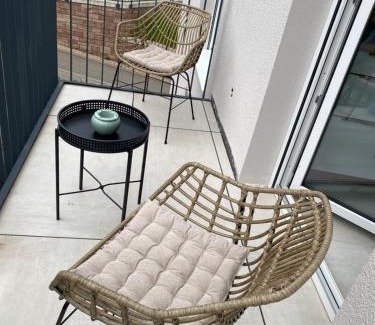 Frutenhof Apartamento | Green Pepper Apartments