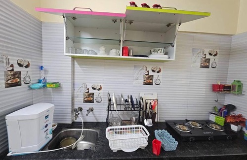Pune Apartamento | Green Pepper
