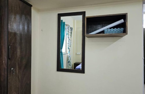 Pune Apartamento | Green Pepper