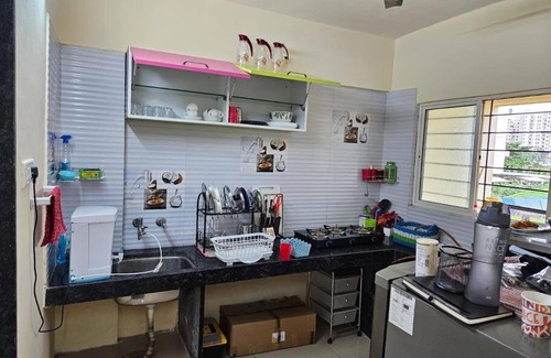 Pune Apartamento | Green Pepper