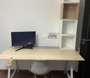 Fontainhas Apartamento | Green Pine
