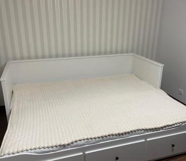 Fontainhas Apartamento | Green Pine
