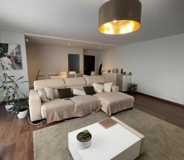 Fontainhas Apartamento | Green Pine