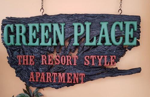 Khlong Chan Apartamento | Green Place 107