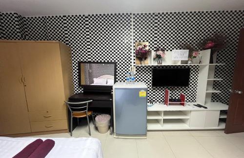 Khlong Chan Apartamento | Green Place 107