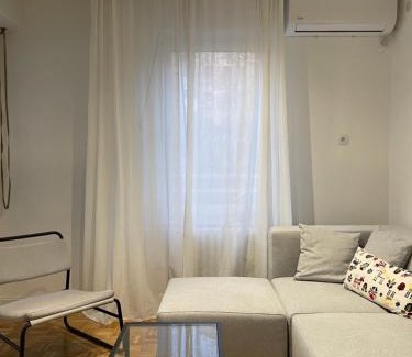 Đeram Apartamento | Green Place