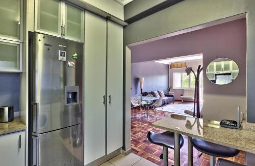 Green Point Apartamento | Green Point Central