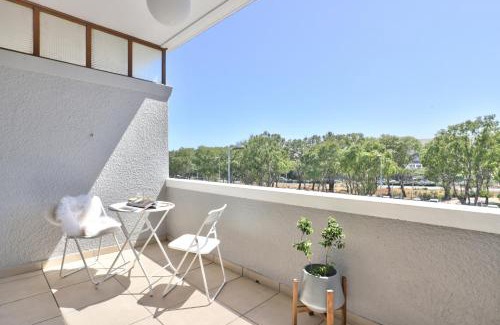 Green Point Apartamento | Green Point Central
