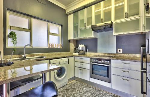 Green Point Apartamento | Green Point Central