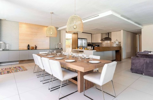 Green Point Villa | Green Point Grande - Luxury Family villa with pool