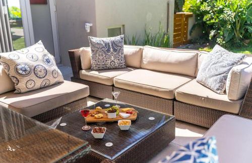 Green Point Villa | Green Point Grande - Luxury Family villa with pool & views