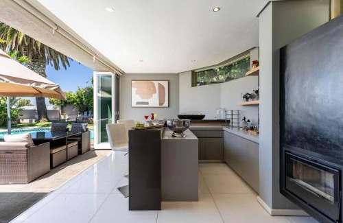 Green Point Villa | Green Point Grande - Luxury Family villa with pool & views