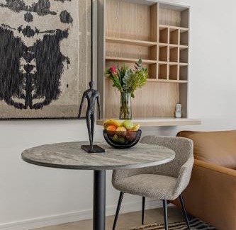 Green Point Apartamento | Green Point Place