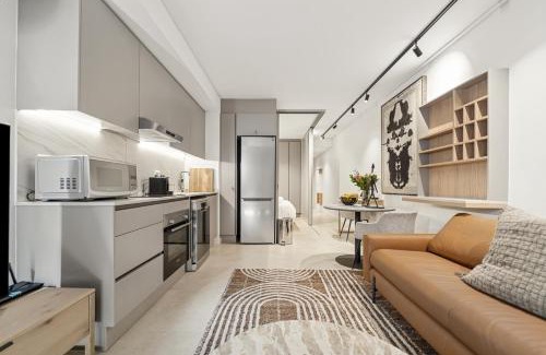 Green Point Apartamento | Green Point Place