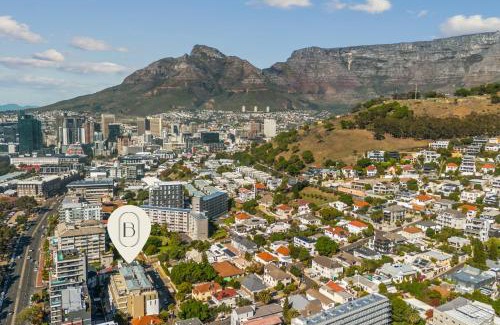 Green Point Apartamento | Green Point Place