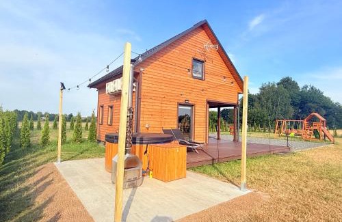 Drohiczyn Casa | Green-Point Podlasie