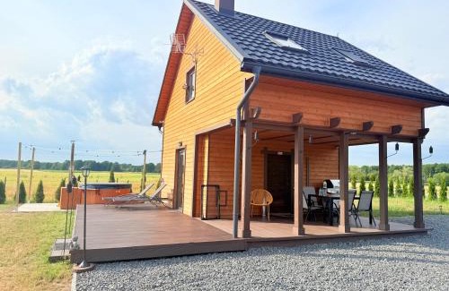 Drohiczyn Casa | Green-Point Podlasie