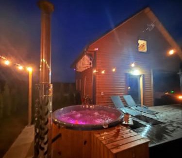 Drohiczyn Casa | Green-Point Podlasie