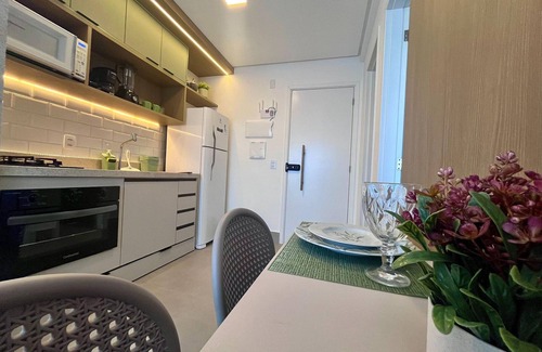 Centro Apartamento | Green Porto 201