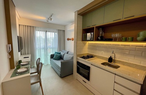 Centro Apartamento | Green Porto 206