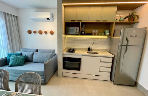 Centro Apartamento | Green Porto 206