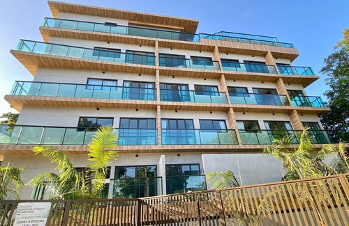 Centro Apartamento | Green Porto 206