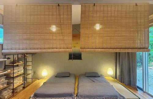 Ishigaki Apartamento | Green Rabbit Studio