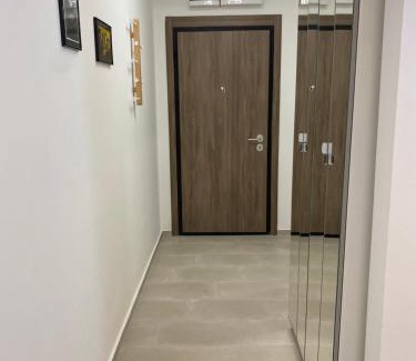 Palilula Apartamento | Green Residence