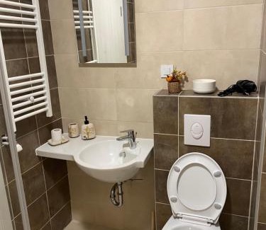 Palilula Apartamento | Green Residence