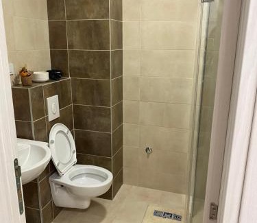 Palilula Apartamento | Green Residence