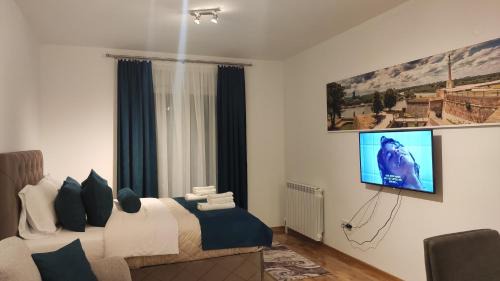 Palilula Apartamento | Green Residence