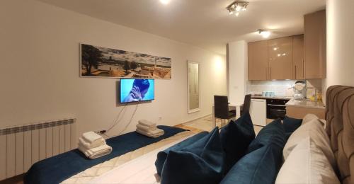 Palilula Apartamento | Green Residence